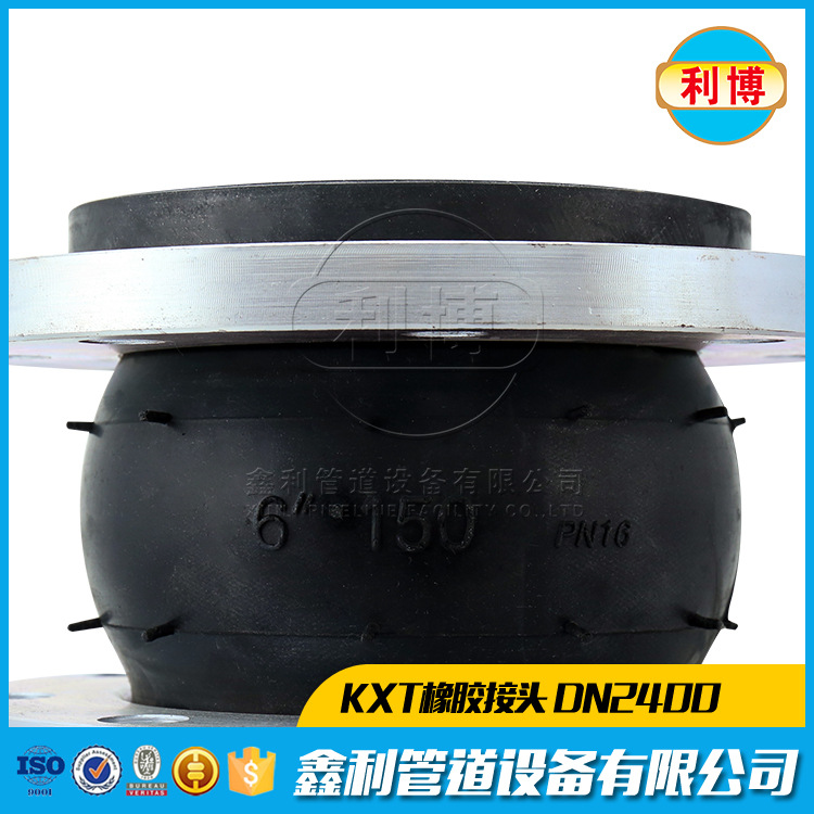如何提高橡膠接頭的產(chǎn)品質(zhì)量？