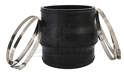 重慶市江北區(qū)單球體<a href=http://www.xinligd.com target=_blank class=infotextkey>橡膠接頭</a>介紹