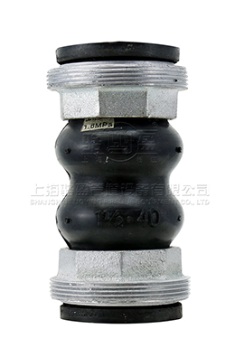 DN500<a href=http://www.xinligd.com target=_blank class=infotextkey>橡膠接頭</a>外貿發(fā)貨圖