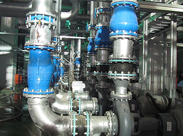 大樓機房專用上海市寶山區(qū)<a href=http://www.xinligd.com target=_blank class=infotextkey>橡膠接頭</a>